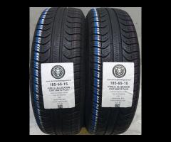 2 GOMME 185 65 15 PIRELLI A64969 - 1