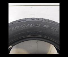 2 GOMME 185 65 15 PIRELLI A64969 - 7