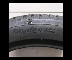 2 GOMME 225 45 18 KLEBER A64968 - 6