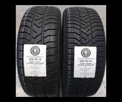 2 GOMME 205 55 16 PIRELLI A64966