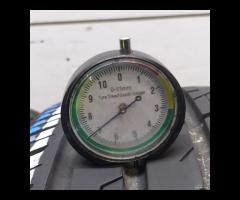 2 GOMME 195 55 16 NORAUTO A64964