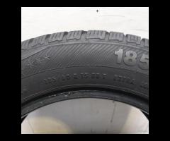 2 GOMME 185 60 15 BARUM A64963 - 7
