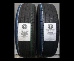 2 GOMME 195 75 16C GOODYEAR A64962 - 1