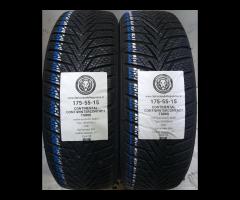 2 GOMME 175 55 15 CONTINENTAL A64961