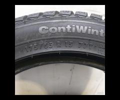 2 GOMME 175 55 15 CONTINENTAL A64961 - 7