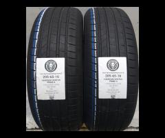 2 GOMME 205 65 16 HANKOOK A64958