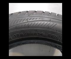 2 GOMME 175 65 14 GOODYEAR A64957 - 7