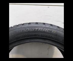 2 GOMME 195 45 16 VREDESTEIN A64955 - 6