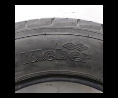 2 GOMME 195 75 16C KLEBER A64954