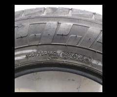2 GOMME 195 75 16C KLEBER A64954 - 7