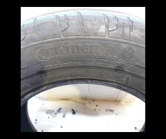 4 GOMME 195 75 16C CONTINENTAL A64953