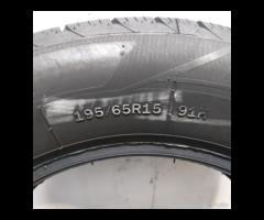 2 GOMME 195 65 15 APLUS A64952 - 7