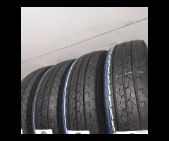 4 GOMME 195 75 16C BRIDGESTONE A64951