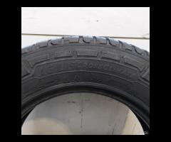 4 GOMME 195 75 16C MICHELIN A64950 - 6