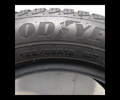 2 GOMME 185 65 15 GOODYEAR A64948 - 7