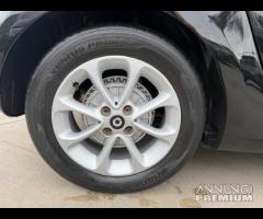 Smart ForFour CABRIO 90 0.9 Turbo Passion - 6