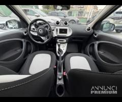 Smart ForFour CABRIO 90 0.9 Turbo Passion - 7