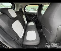Smart ForFour CABRIO 90 0.9 Turbo Passion - 12