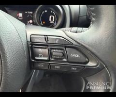 Toyota Yaris Cross 1.5 Hybrid 5p. E-CVT AWD-i Loun - 12