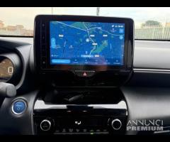 Toyota Yaris Cross 1.5 Hybrid 5p. E-CVT AWD-i Loun - 13