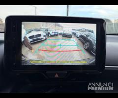 Toyota Yaris Cross 1.5 Hybrid 5p. E-CVT AWD-i Loun - 14