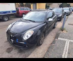 Alfa Romeo MiTo 1.3 JTDm-2 (motore rotto ) 2012