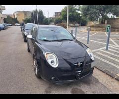 Alfa Romeo MiTo 1.3 JTDm-2 (motore rotto ) 2012