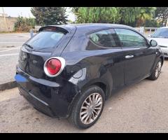 Alfa Romeo MiTo 1.3 JTDm-2 (motore rotto ) 2012