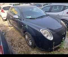 Alfa Romeo MiTo 1.3 JTDm-2 (motore rotto ) 2012