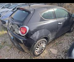 Alfa Romeo MiTo 1.3 JTDm-2 (motore rotto ) 2012 - 6