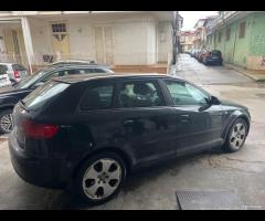 Audi A3 SPB 2.0 16V TDI 2007