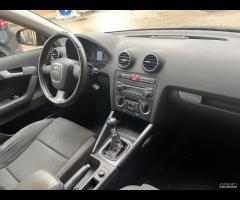 Audi A3 SPB 2.0 16V TDI 2007 - 9