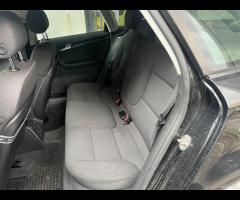 Audi A3 SPB 2.0 16V TDI 2007 - 11