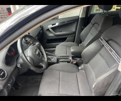 Audi A3 SPB 2.0 16V TDI 2007 - 13