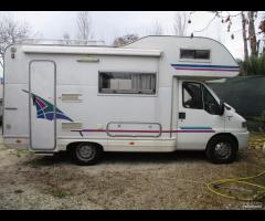 Adria ADRIATIK 2800 idTD