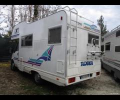 Adria ADRIATIK 2800 idTD