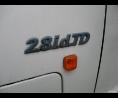 Adria ADRIATIK 2800 idTD