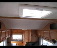 Adria ADRIATIK 2800 idTD