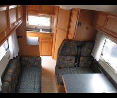 Adria ADRIATIK 2800 idTD - 6