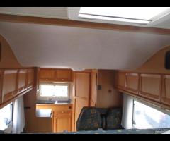 Adria ADRIATIK 2800 idTD - 7