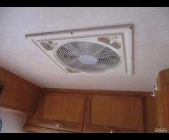 Adria ADRIATIK 2800 idTD - 8