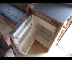 Adria ADRIATIK 2800 idTD - 10