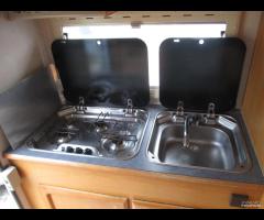 Adria ADRIATIK 2800 idTD - 11