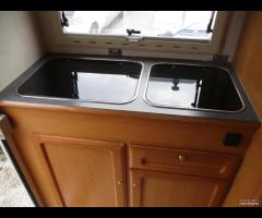 Adria ADRIATIK 2800 idTD - 12