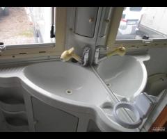 Adria ADRIATIK 2800 idTD - 13