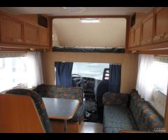 Adria ADRIATIK 2800 idTD - 18