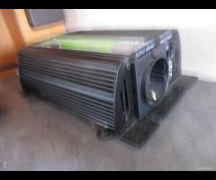 Adria ADRIATIK 2800 idTD - 19