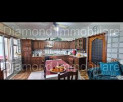 Villa singola con terreno a Fiumefreddo di Sicilia