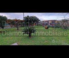 Villa singola con terreno a Fiumefreddo di Sicilia - 19