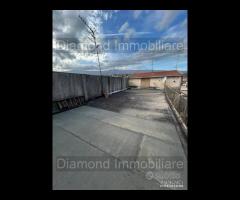 Palazzetto con terrazza a Giarre centro